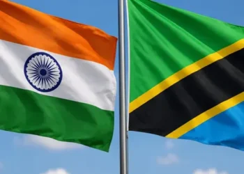 Tanzania