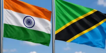 Tanzania