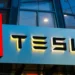 Tesla’s first shop