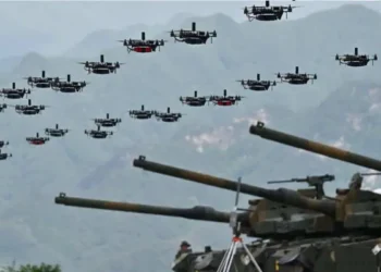 Trump US South Korea Military Exercises