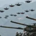 Trump US South Korea Military Exercises