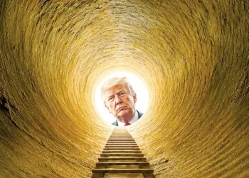 Trump tariffs target India again