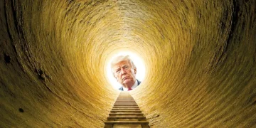Trump tariffs target India again