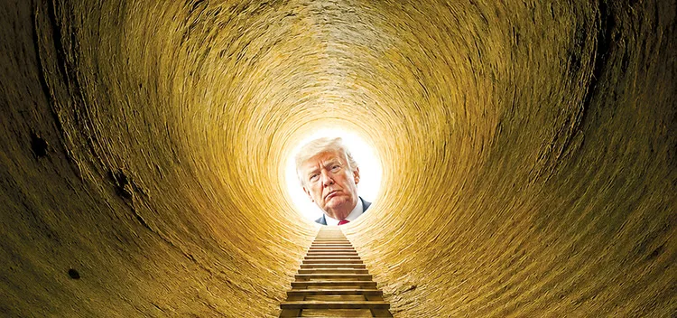 Trump tariffs target India again