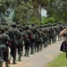 Uganda Parliament Approves Military Deployment to Gaza