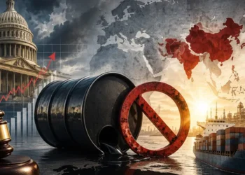 US Senate Passes Bill Targeting India With 100% Tariffs