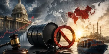 US Senate Passes Bill Targeting India With 100% Tariffs