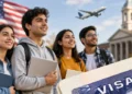US Visa Rules for Indian Students 2026