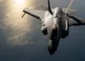 US says southern Strait of Hormuz is open