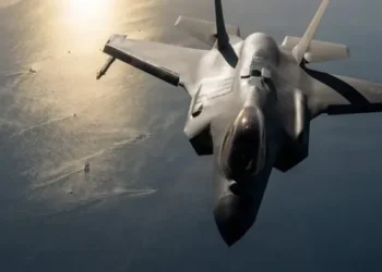 US says southern Strait of Hormuz is open