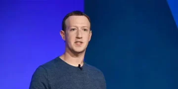 Zuckerberg