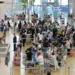 incheon Airport Becomes World’s Busiest for International Passengers
