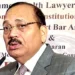 CJI bats for mediation