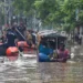 Assam Floods: Over 1.28 Lakh People Affected