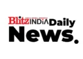 blitzindia-daily-news