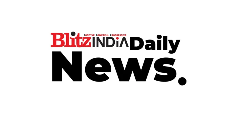 blitzindia-daily-news