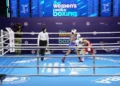boxing