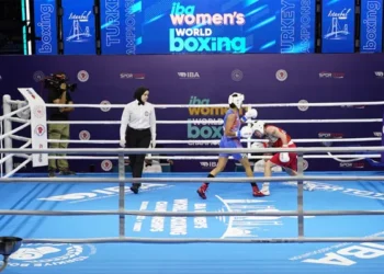 boxing