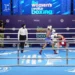 boxing