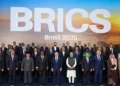 18th BRICS Academic Forum in Lucknow: India Shapes Agenda as Group Turns 20