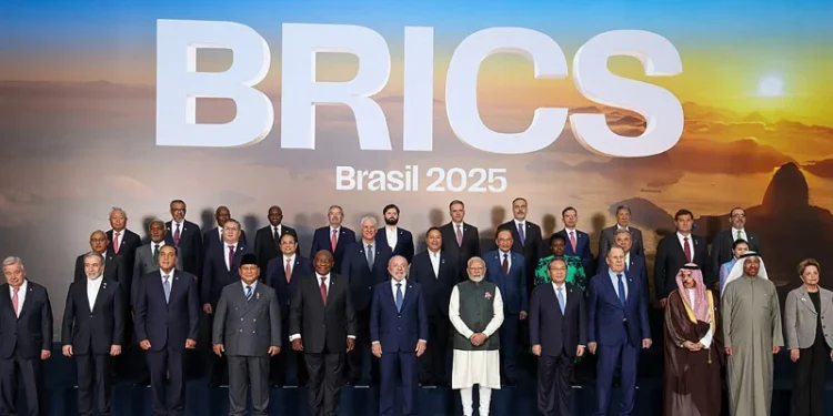18th BRICS Academic Forum in Lucknow: India Shapes Agenda as Group Turns 20