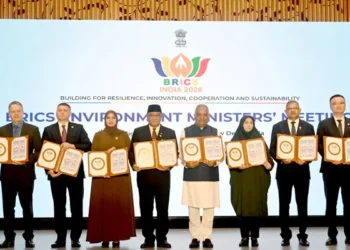 BRICS Environment