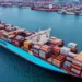 Customs and cargo handling at an Indian port