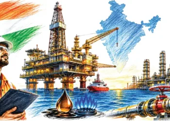 Samudra Manthan Scheme to Boost India’s Offshore Oil Exploration