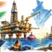 Samudra Manthan Scheme to Boost India’s Offshore Oil Exploration
