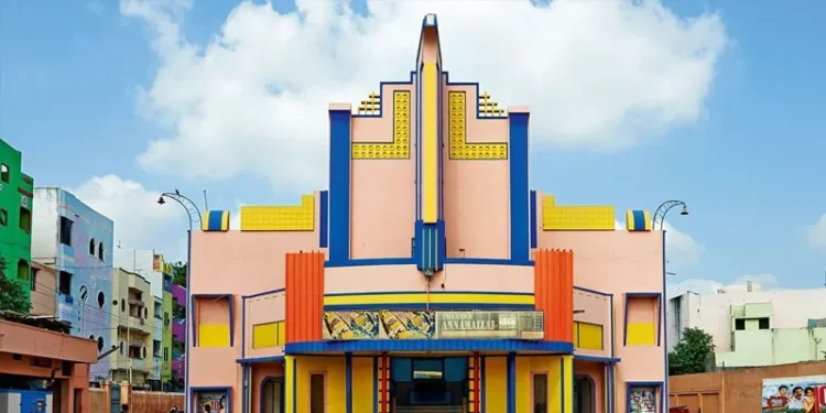 Indian Cinema July 2026