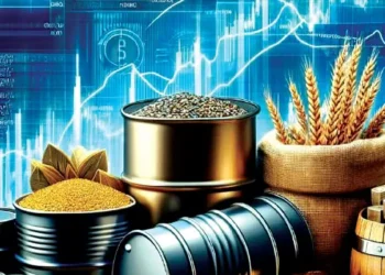 Sebi foreign investors commodity derivatives