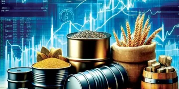 Sebi foreign investors commodity derivatives