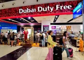 Dubai Airport Passenger Traffic Falls 66% Amid Iran War Disruptions