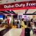 Dubai Airport Passenger Traffic Falls 66% Amid Iran War Disruptions