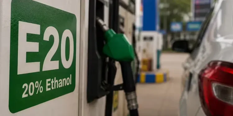 e20-petrol