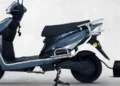 ev-scooter