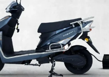 ev-scooter