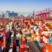 export-cargo-container