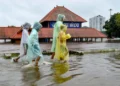 Kerala Monsoon