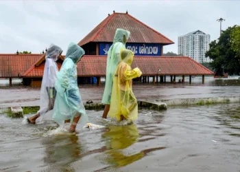 Kerala Monsoon