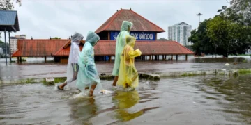 Kerala Monsoon