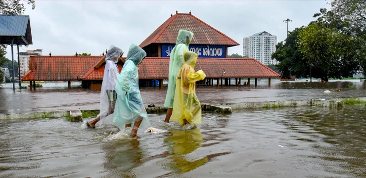Kerala Monsoon