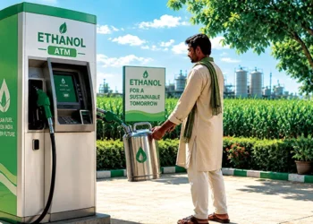 India’s Ethanol Revolution Beyond Petrol Blending