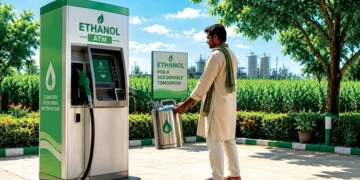 India’s Ethanol Revolution Beyond Petrol Blending
