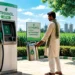 India’s Ethanol Revolution Beyond Petrol Blending