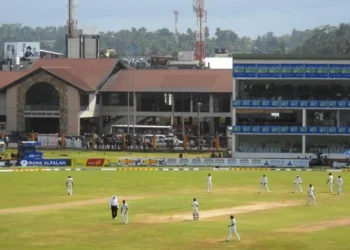 gale-cricket stedium