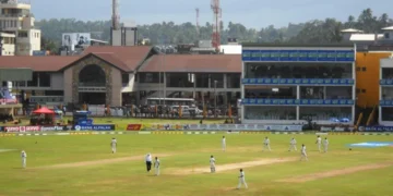 gale-cricket stedium