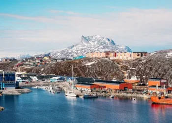Southeast Asian Migrants Transform Greenland’s Growing Economy