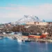 Southeast Asian Migrants Transform Greenland’s Growing Economy