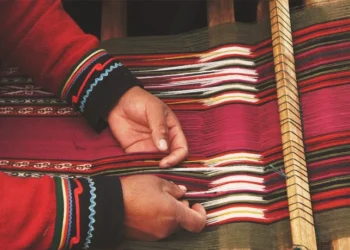 handloom